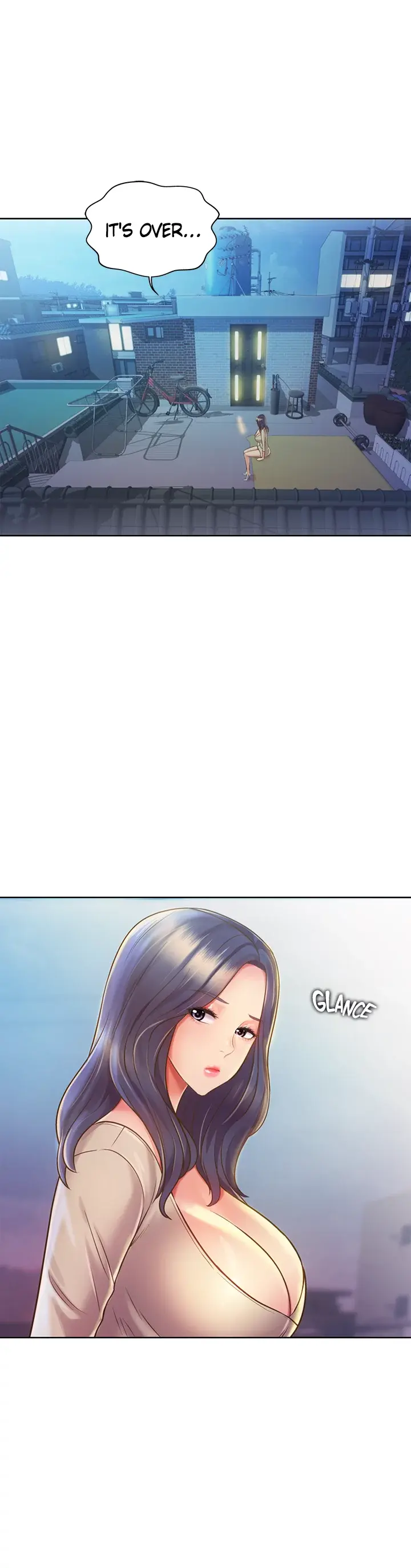 Her Taste Chapter 10 - Page 34