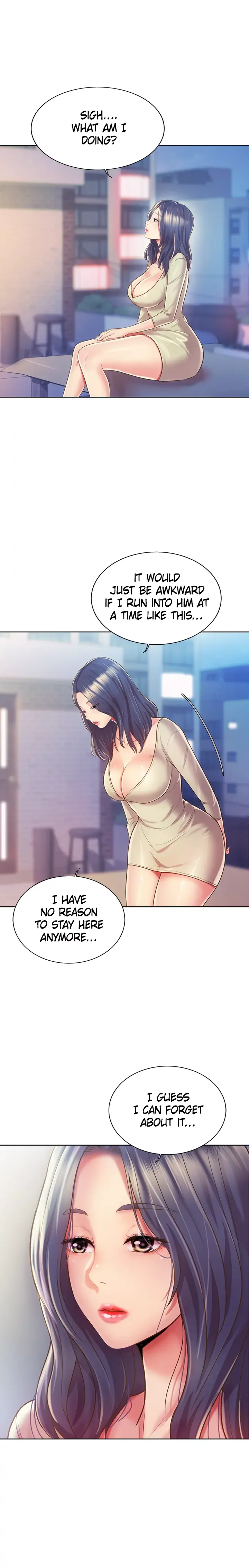 Her Taste Chapter 10 - Page 35