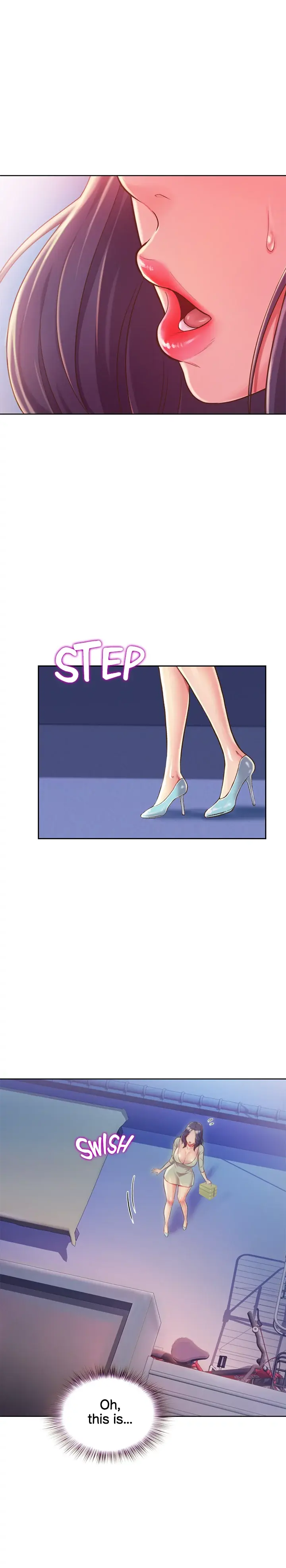 Her Taste Chapter 10 - Page 4