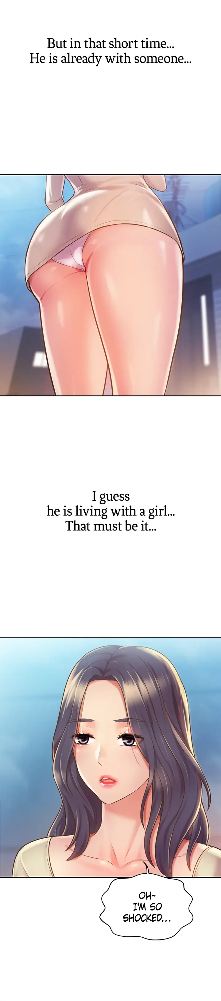 Her Taste Chapter 10 - Page 7