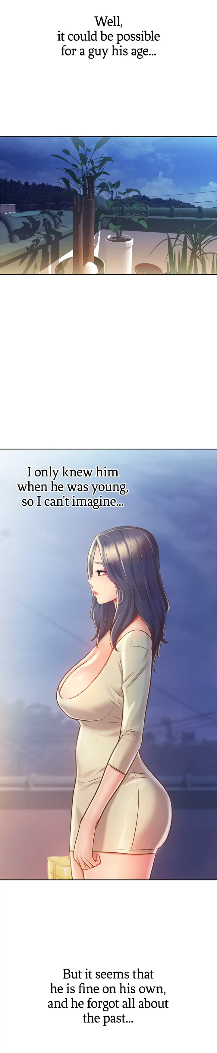 Her Taste Chapter 10 - Page 8
