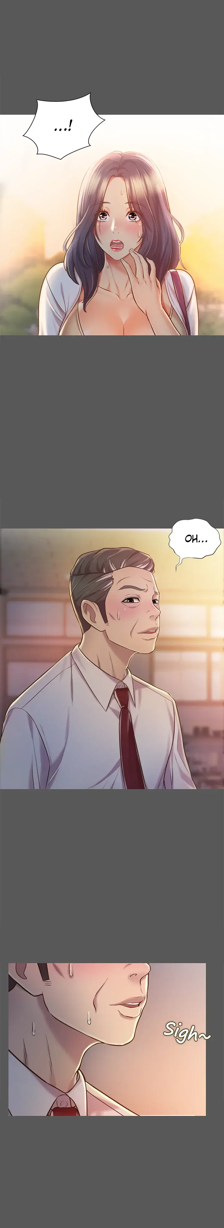 Her Taste Chapter 11 - Page 11