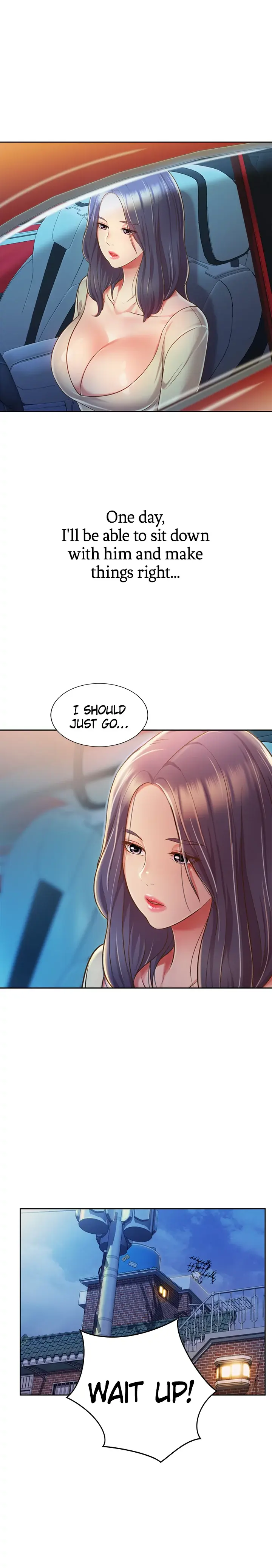 Her Taste Chapter 11 - Page 28