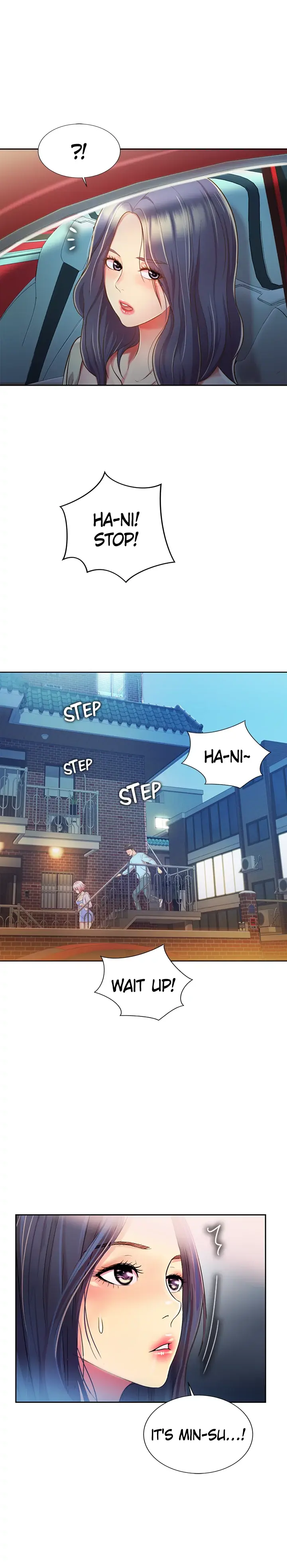 Her Taste Chapter 11 - Page 29