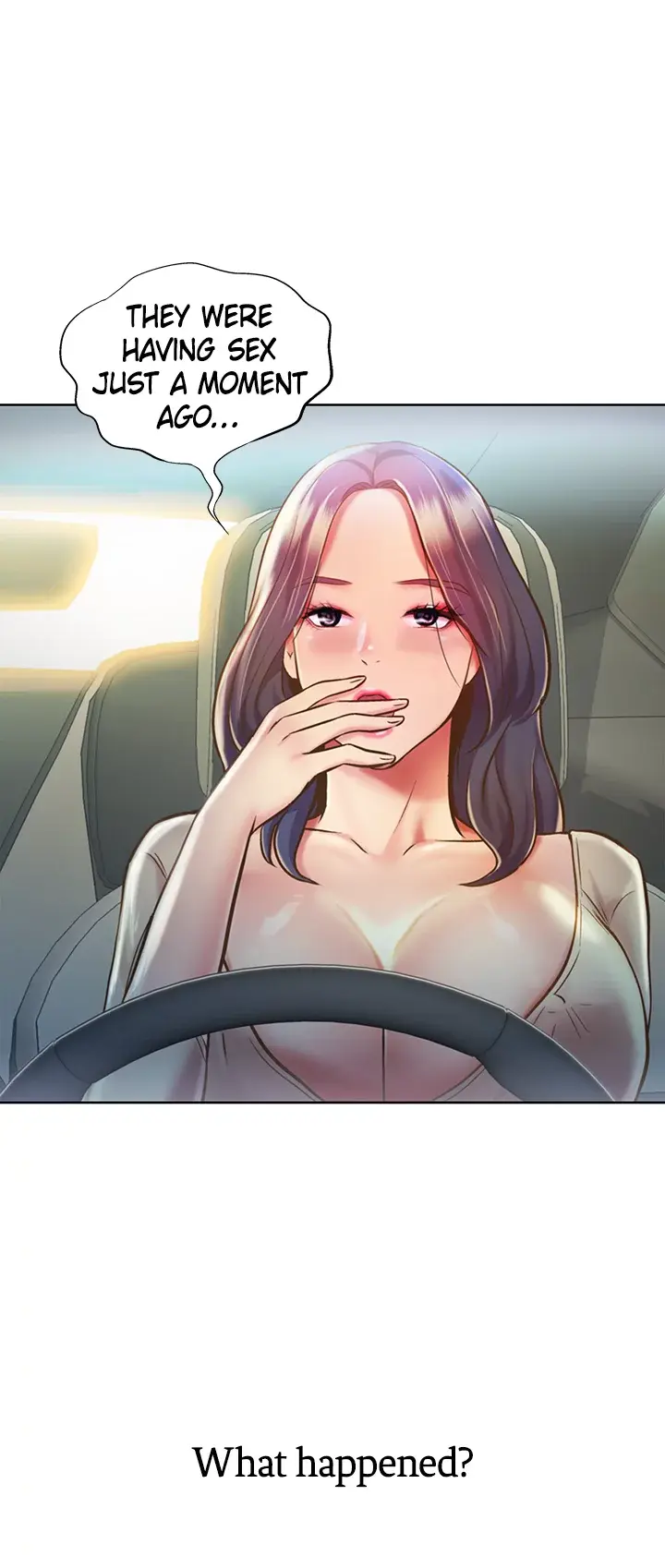 Her Taste Chapter 11 - Page 31