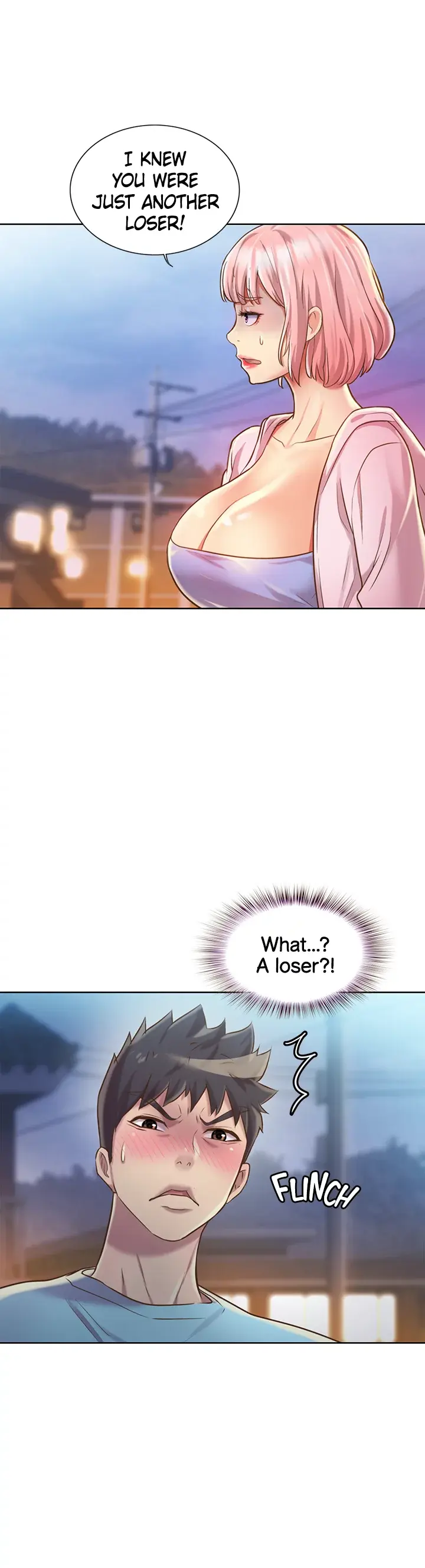 Her Taste Chapter 11 - Page 36