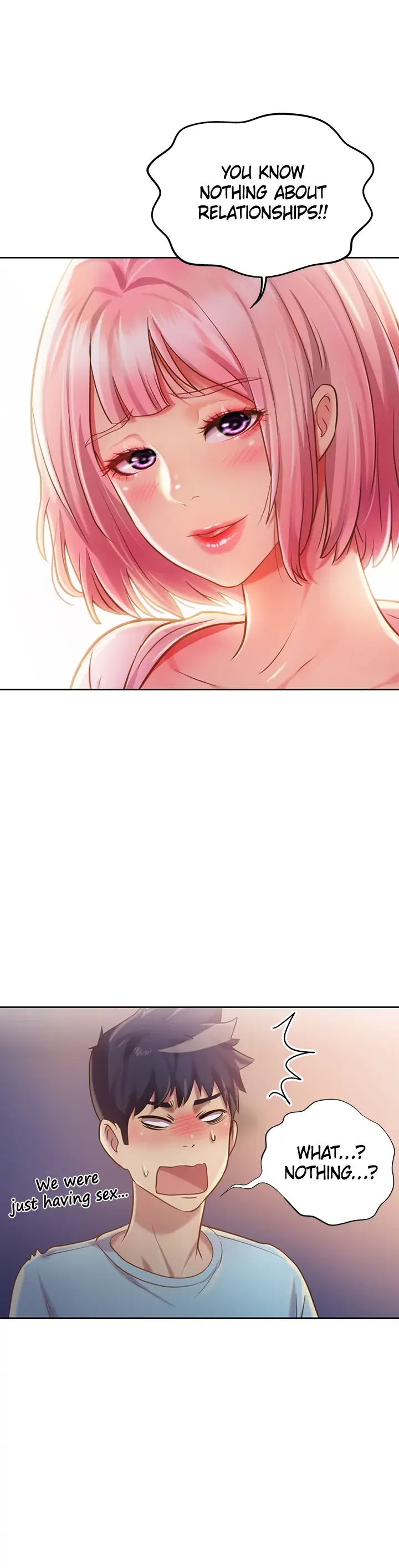 Her Taste Chapter 11 - Page 37