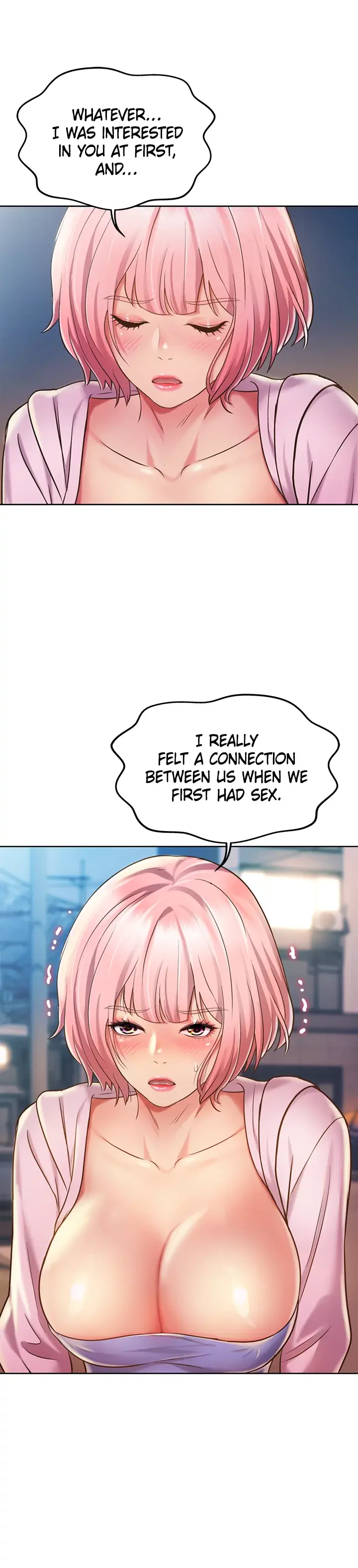 Her Taste Chapter 11 - Page 40