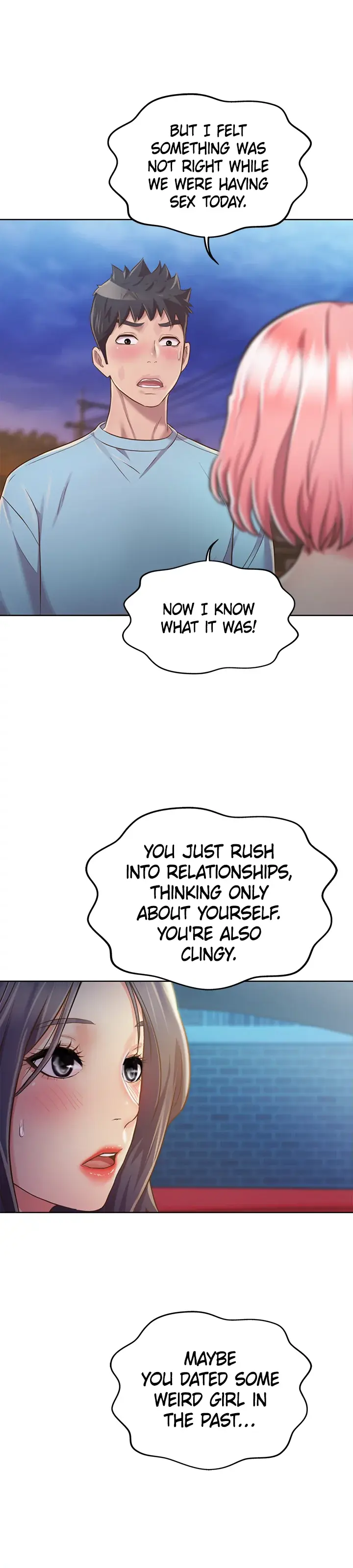 Her Taste Chapter 11 - Page 41