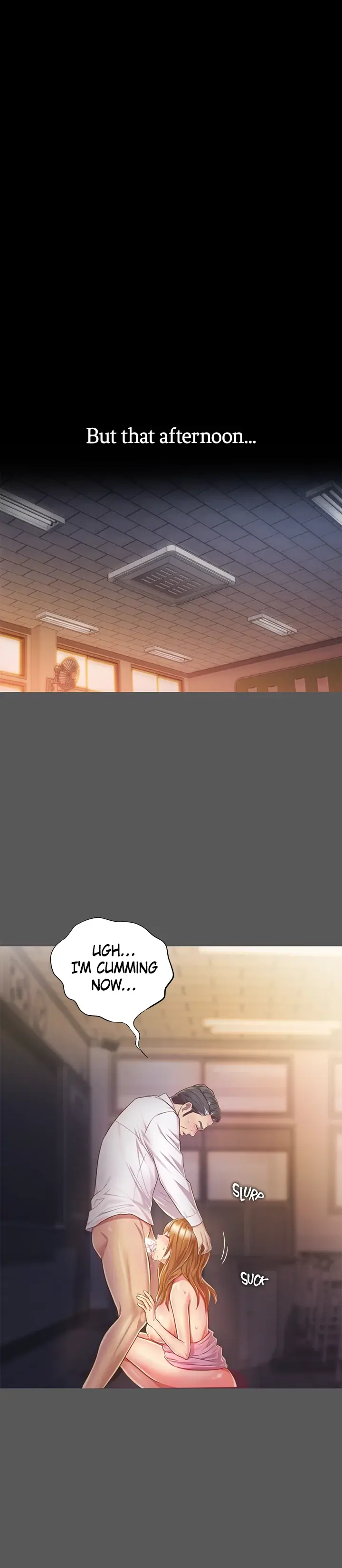 Her Taste Chapter 11 - Page 7