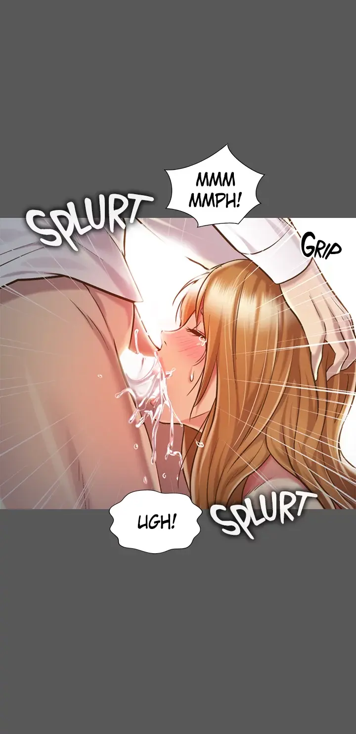 Her Taste Chapter 11 - Page 8