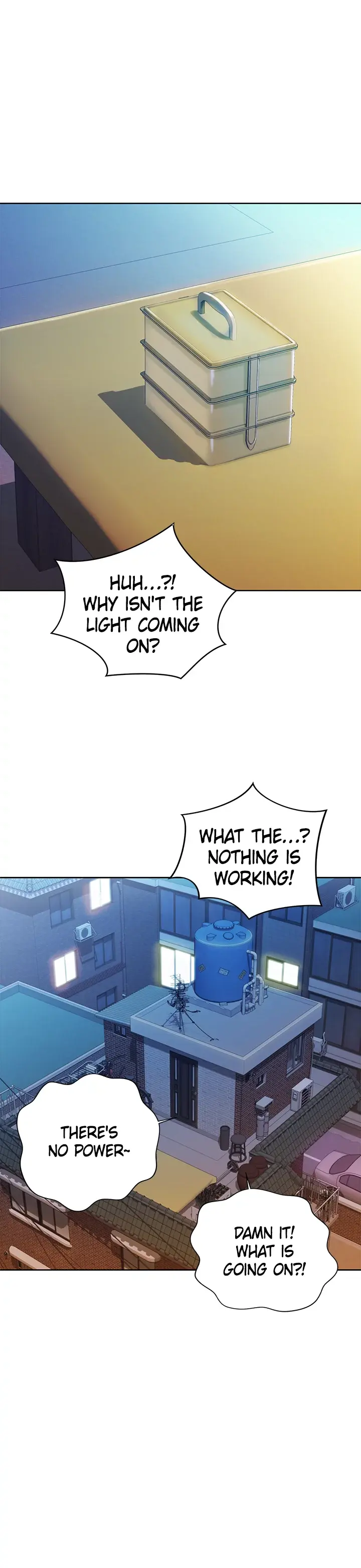 Her Taste Chapter 12 - Page 10