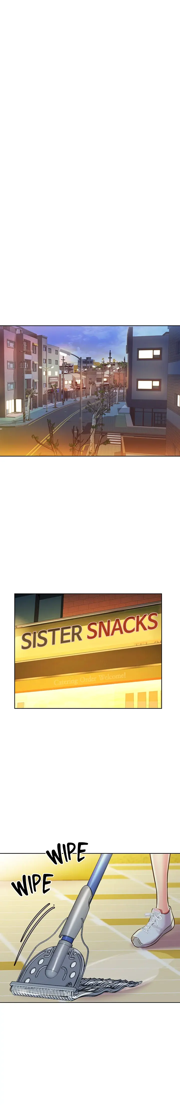 Her Taste Chapter 12 - Page 11