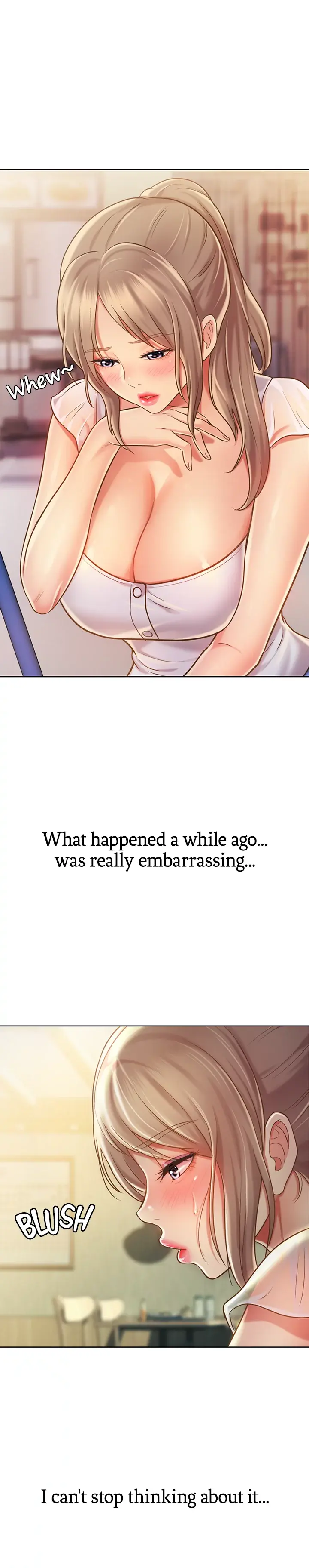 Her Taste Chapter 12 - Page 13