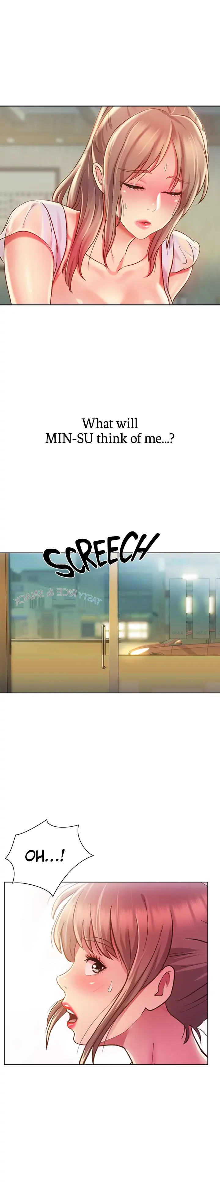 Her Taste Chapter 12 - Page 17