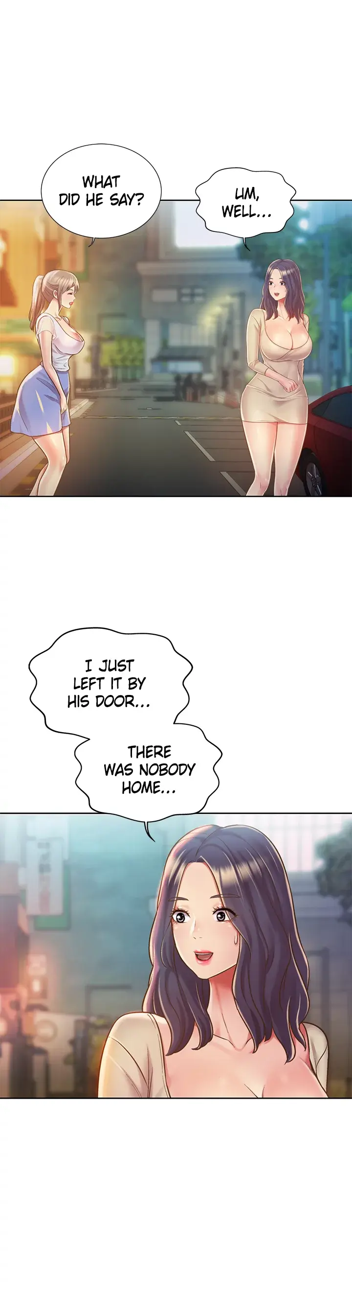 Her Taste Chapter 12 - Page 22