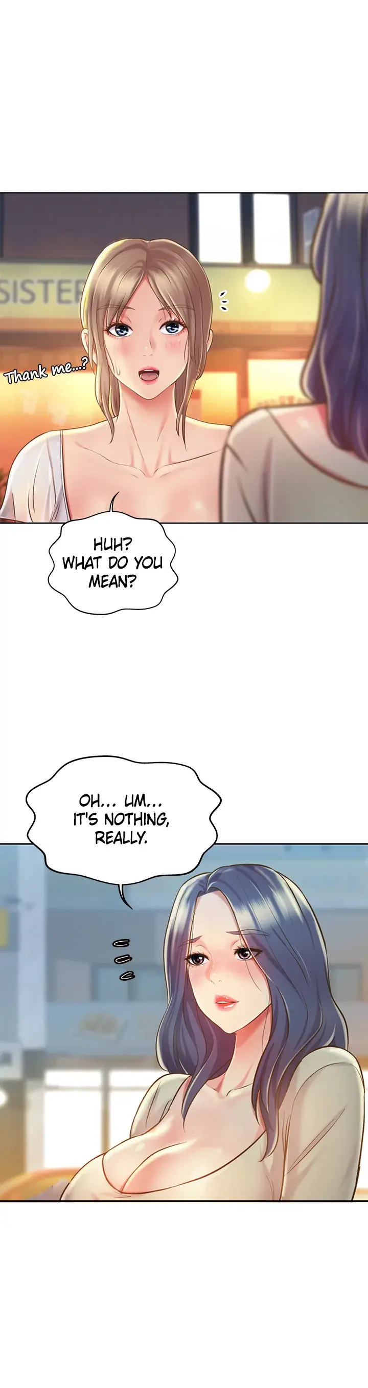 Her Taste Chapter 12 - Page 25