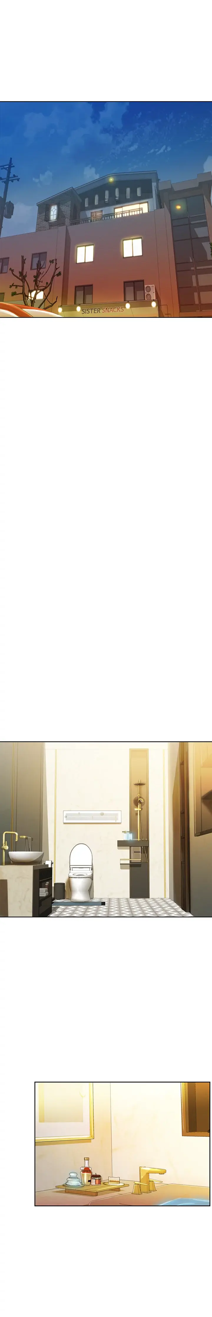 Her Taste Chapter 12 - Page 27