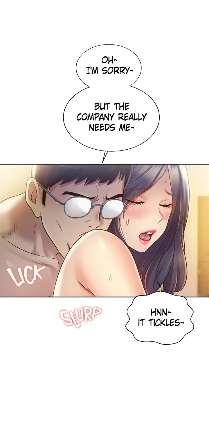 Her Taste Chapter 12 - Page 37