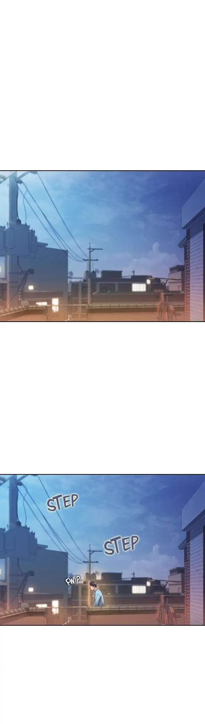 Her Taste Chapter 12 - Page 4