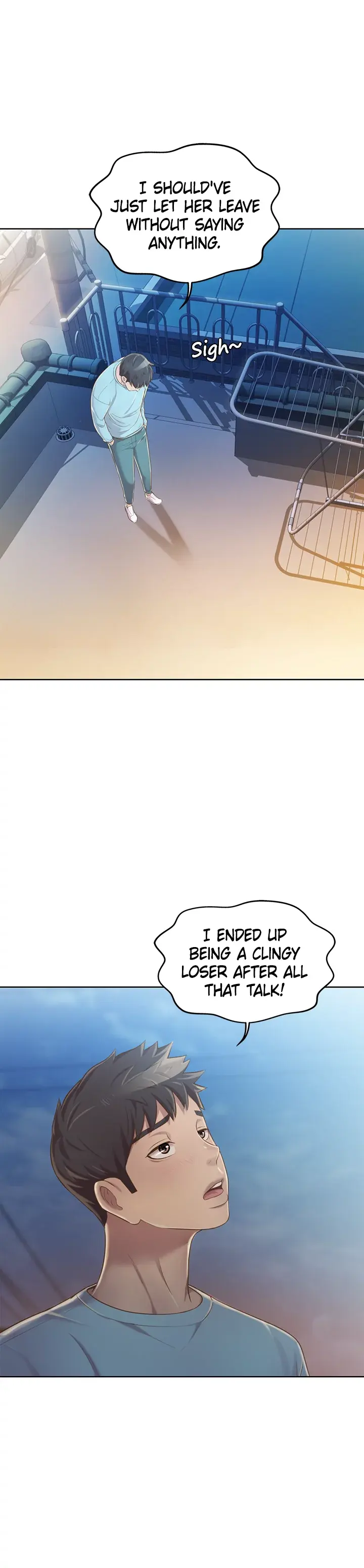Her Taste Chapter 12 - Page 5