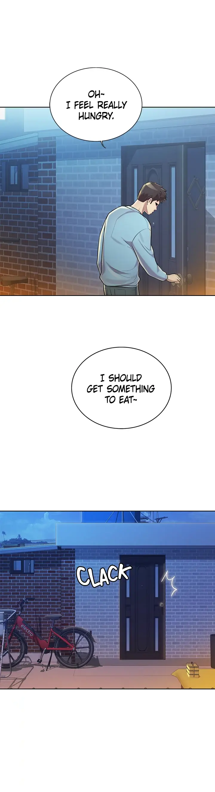 Her Taste Chapter 12 - Page 9