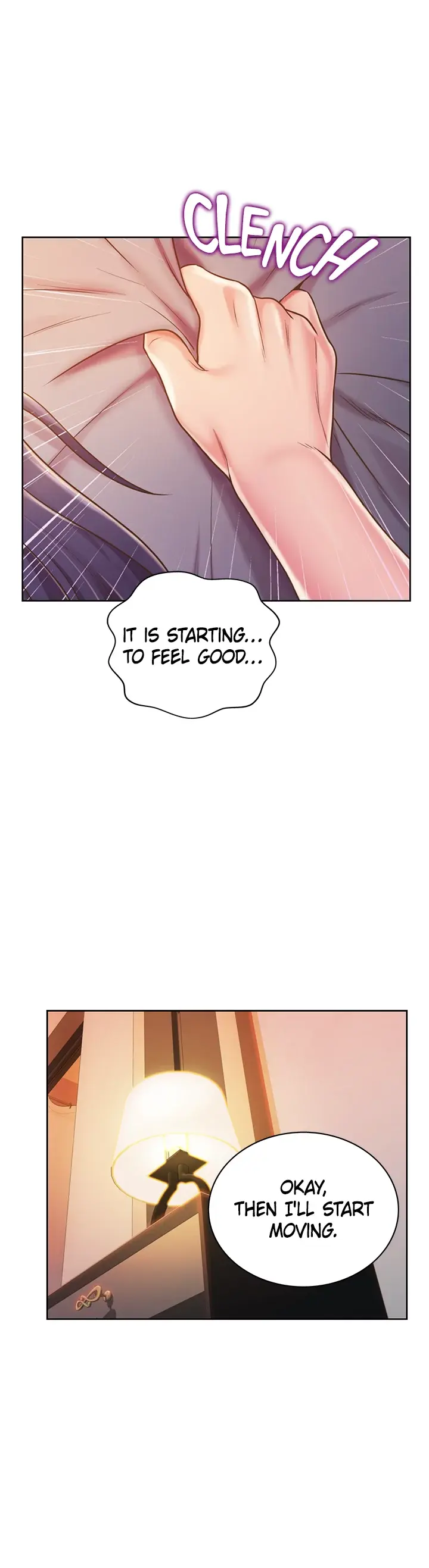 Her Taste Chapter 13 - Page 10