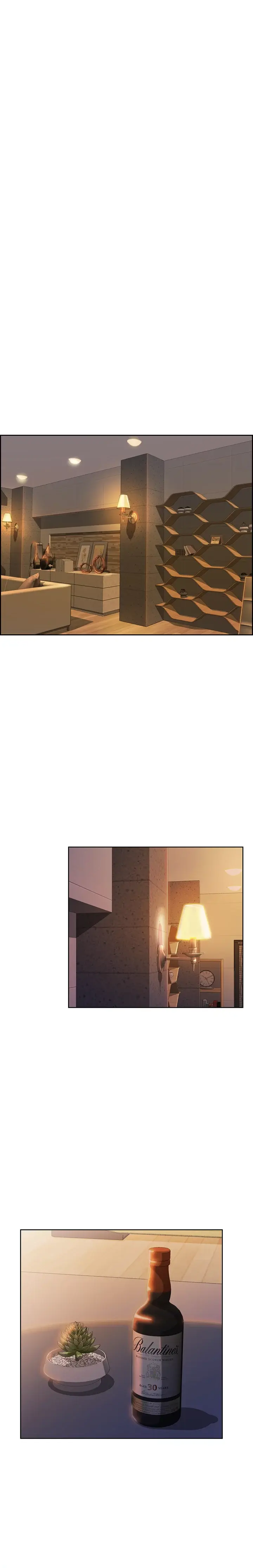 Her Taste Chapter 13 - Page 19