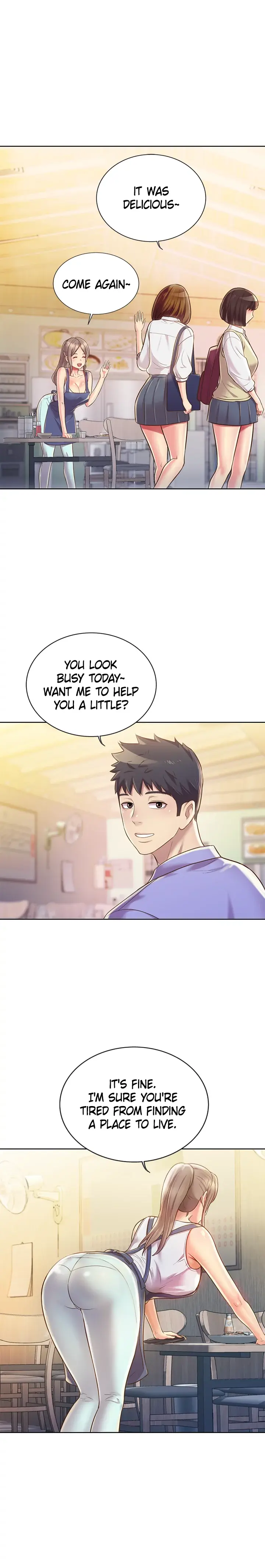 Her Taste Chapter 13 - Page 23