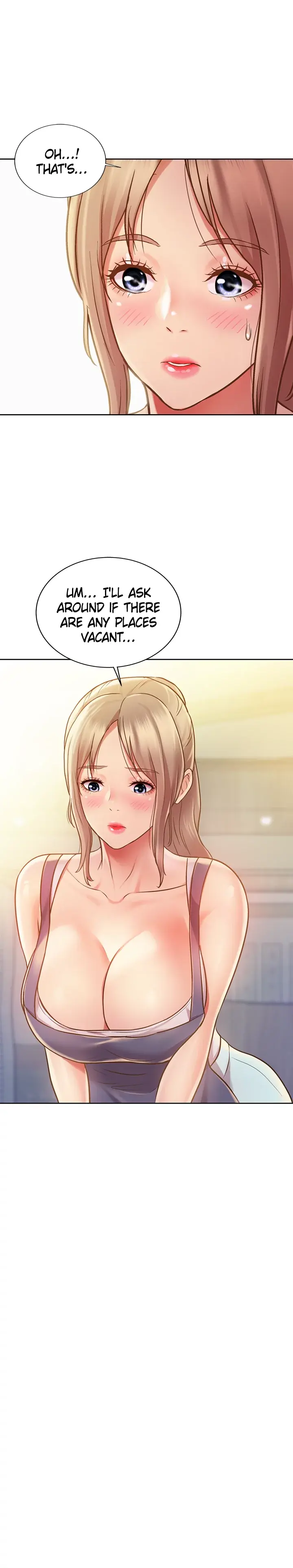 Her Taste Chapter 13 - Page 25