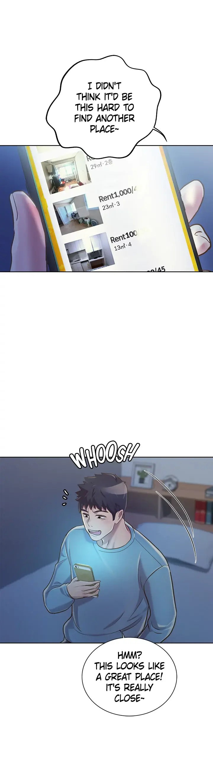 Her Taste Chapter 13 - Page 27