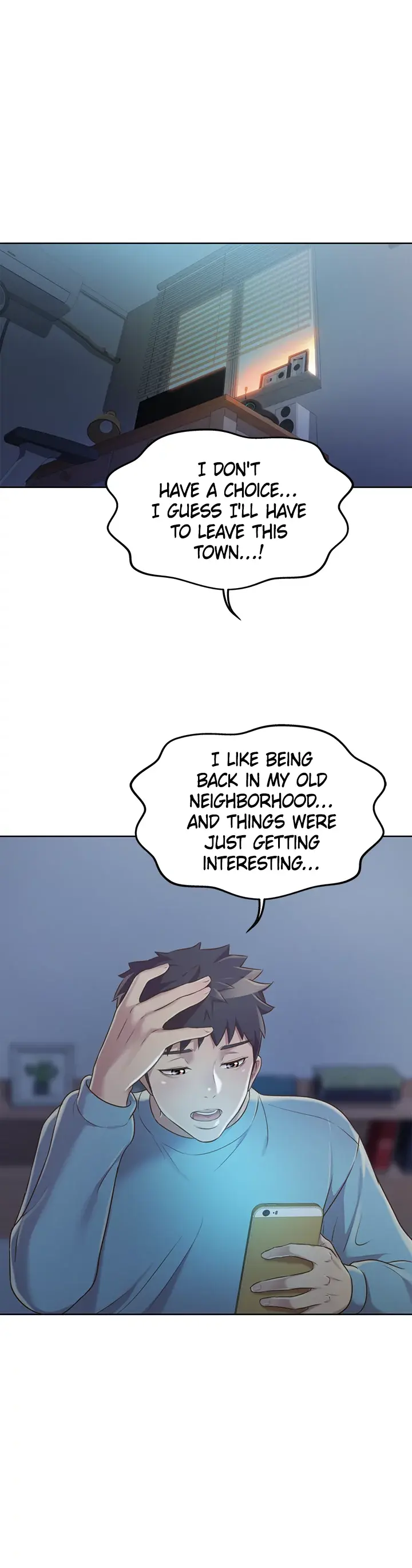 Her Taste Chapter 13 - Page 29