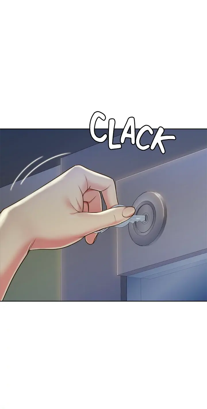 Her Taste Chapter 13 - Page 3