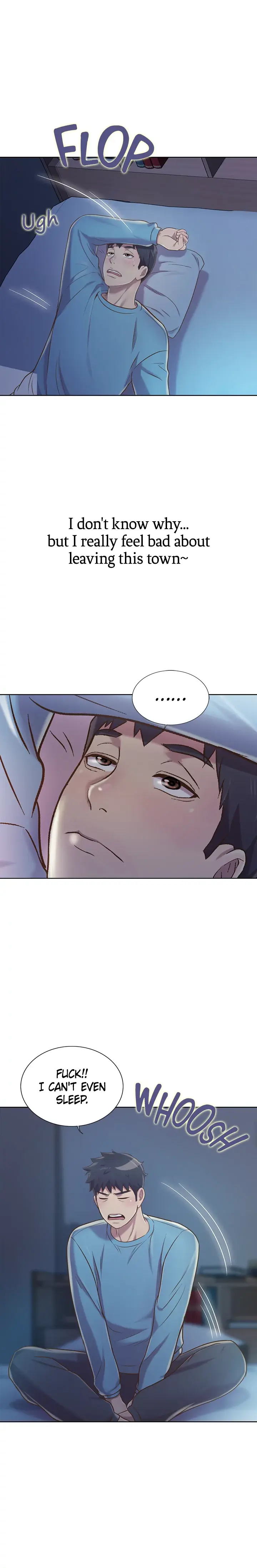 Her Taste Chapter 13 - Page 30