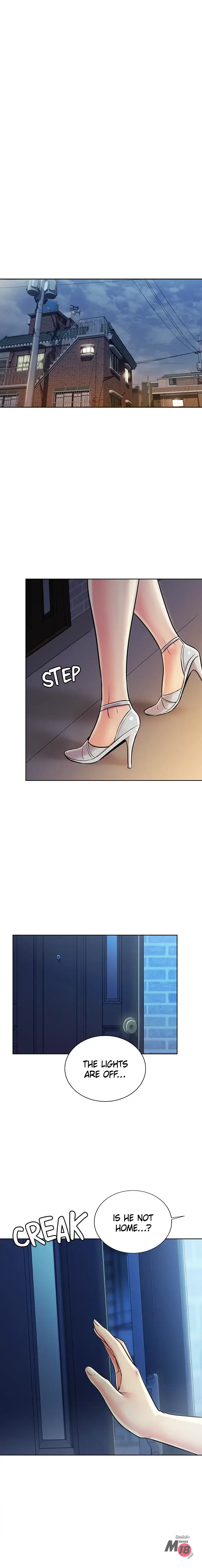 Her Taste Chapter 13 - Page 32