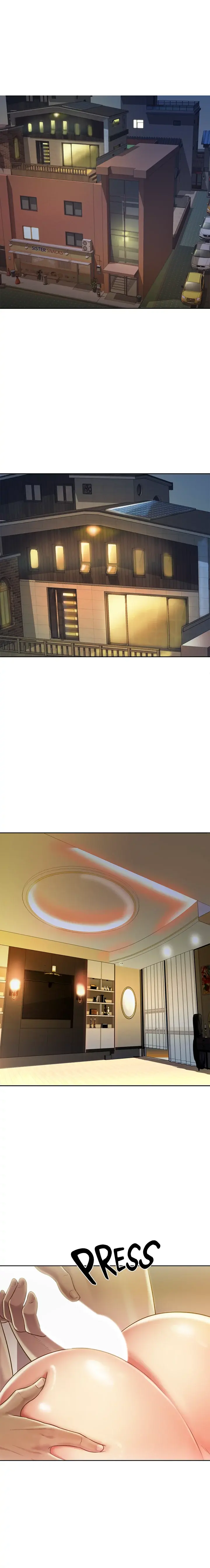 Her Taste Chapter 13 - Page 5