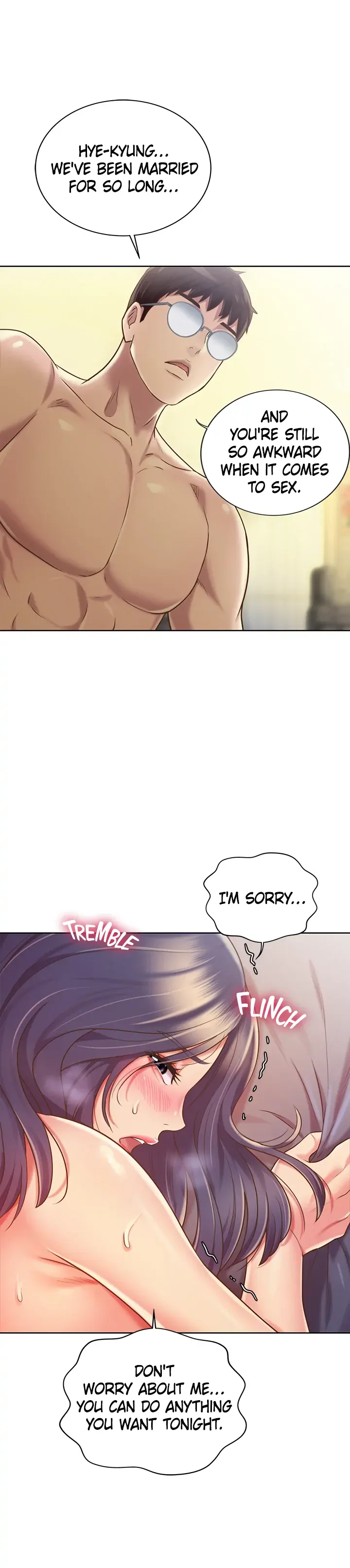 Her Taste Chapter 13 - Page 9