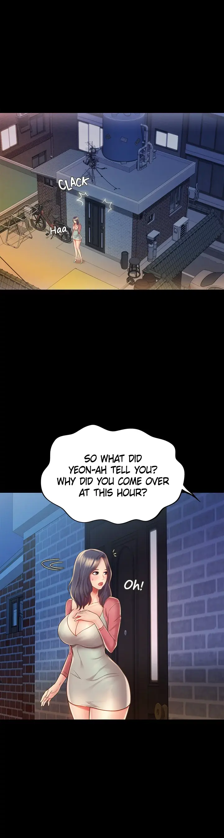 Her Taste Chapter 14 - Page 15