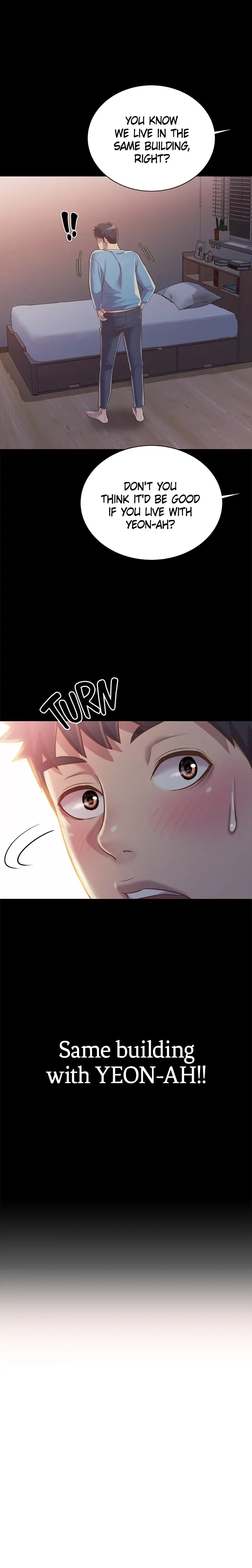 Her Taste Chapter 14 - Page 17
