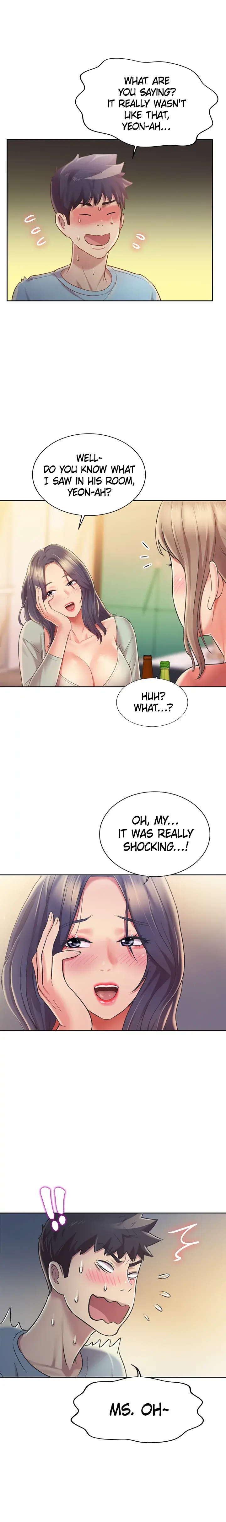 Her Taste Chapter 14 - Page 27