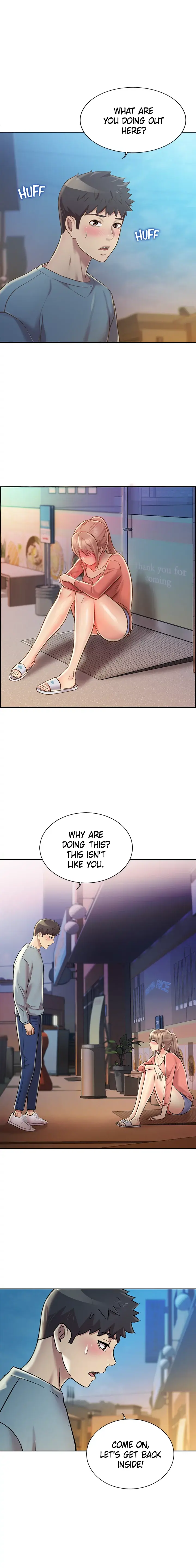 Her Taste Chapter 15 - Page 1