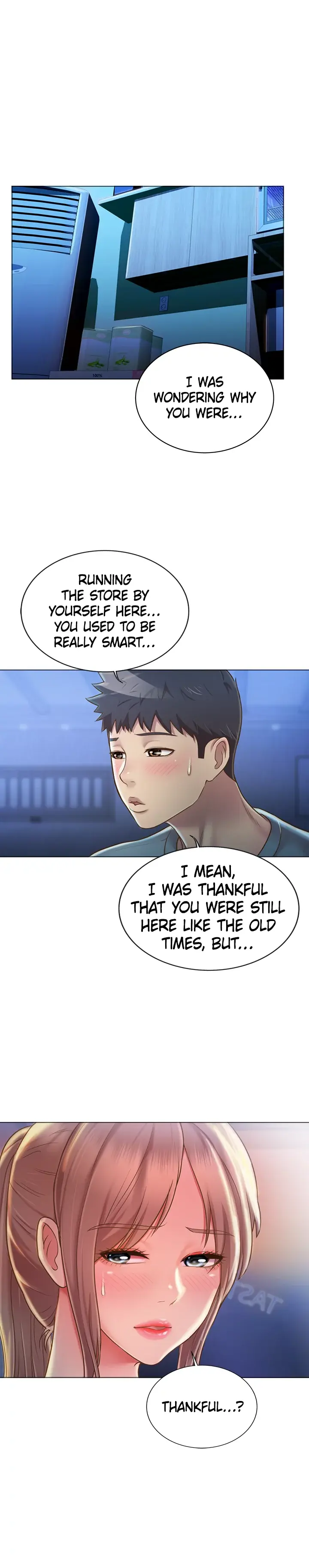 Her Taste Chapter 15 - Page 12