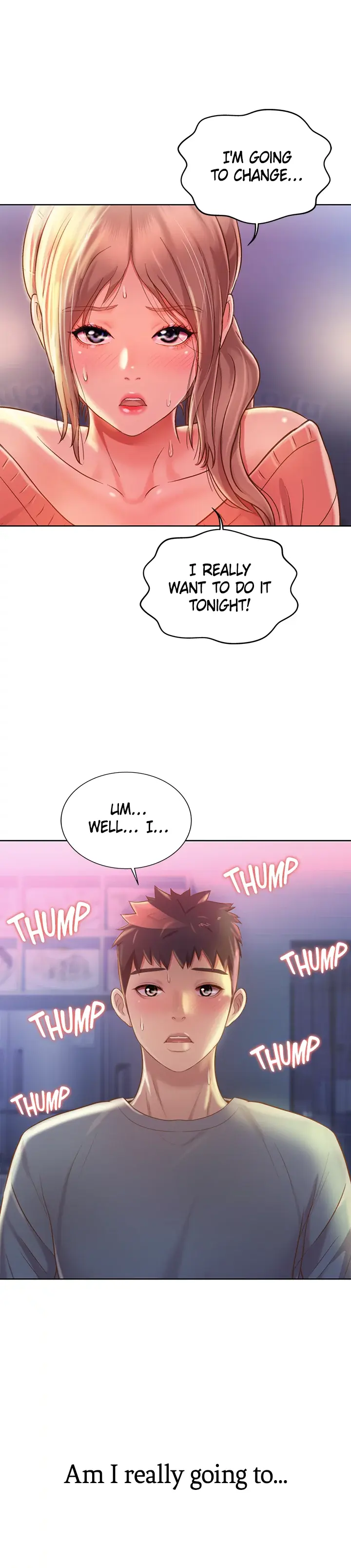 Her Taste Chapter 15 - Page 20