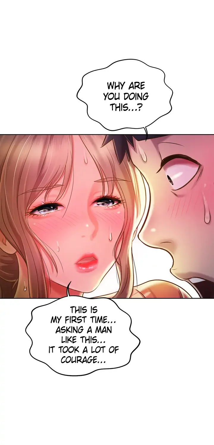 Her Taste Chapter 15 - Page 27