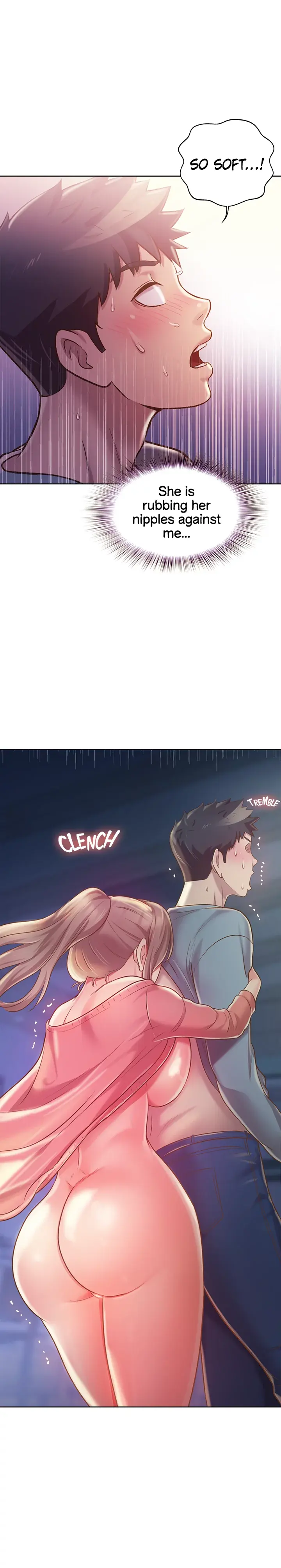 Her Taste Chapter 15 - Page 29
