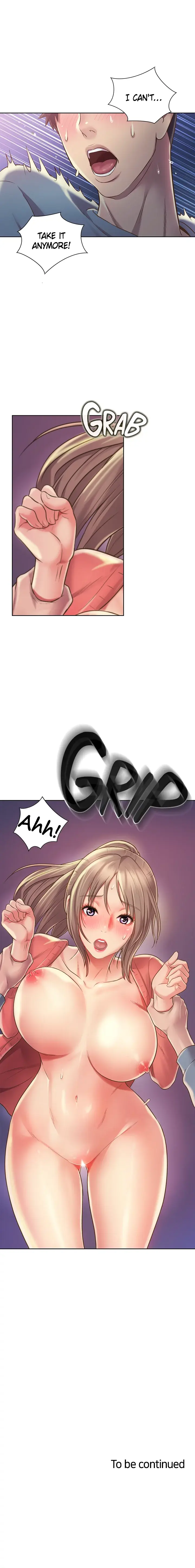 Her Taste Chapter 15 - Page 31
