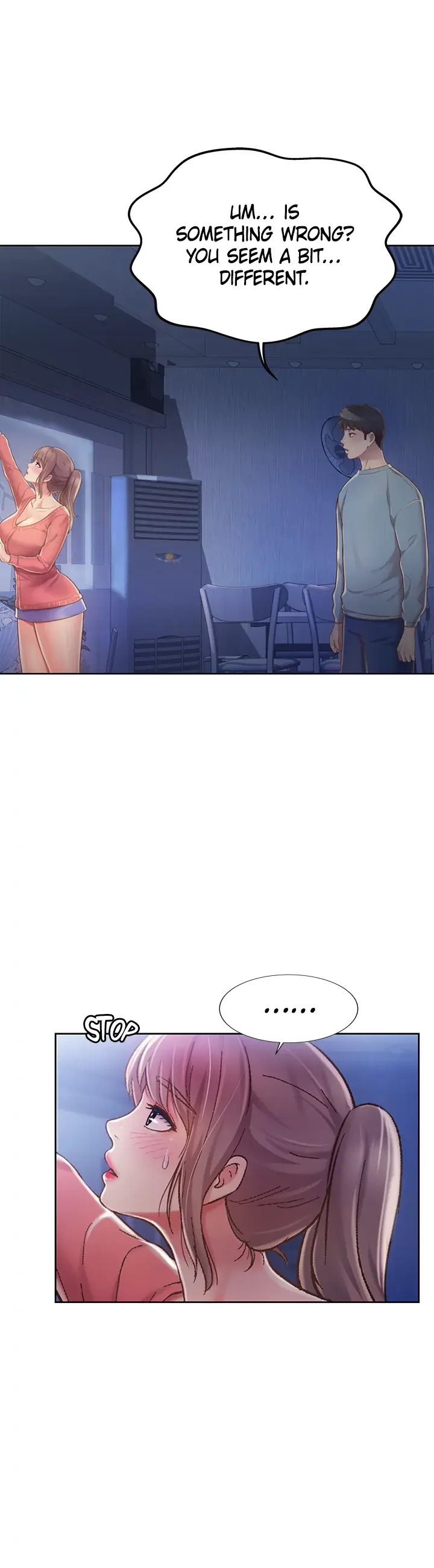 Her Taste Chapter 15 - Page 6