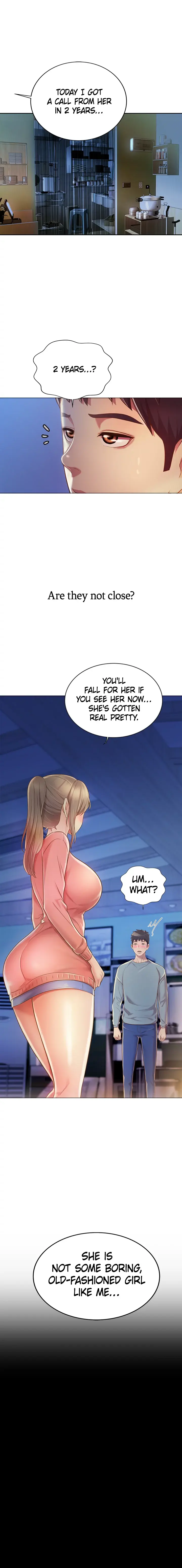 Her Taste Chapter 15 - Page 9