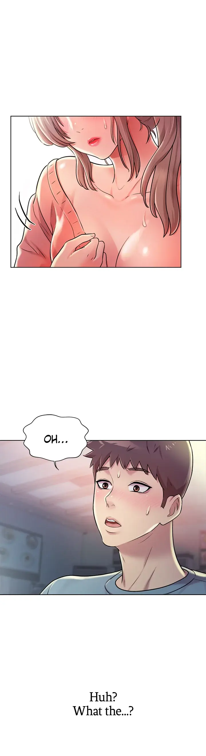 Her Taste Chapter 16 - Page 10
