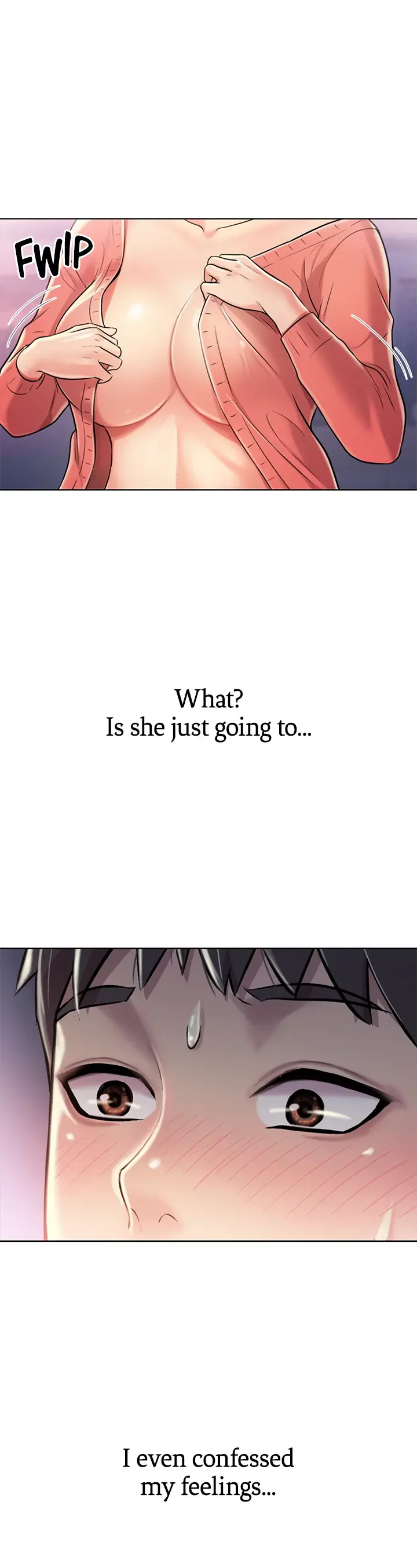 Her Taste Chapter 16 - Page 11